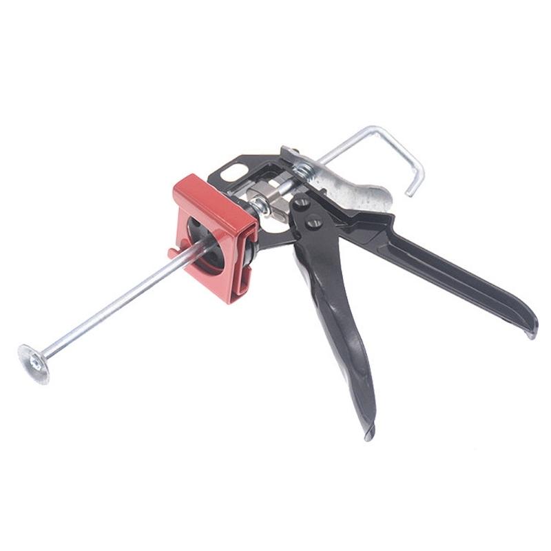 Pentru întreținerea motorului motocicletei 5910 universal pentru ghiveci pistol de lipici aplicator de flanșă de etanșare Dispenser manual de pistol de calafat