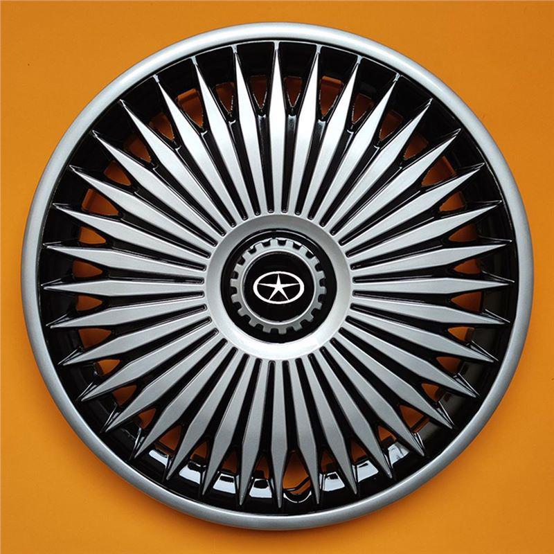 15-Inch Wheel Cover for JAC Hyundai Refine Yijiaqin Shuttle Version M3