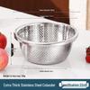 Extra Thick Stainless Steel Multi-Purpose Kitchen Basin