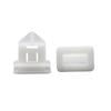 10pcs Rocker Panel Moulding Clip 31214496 for Volvo S40 S80