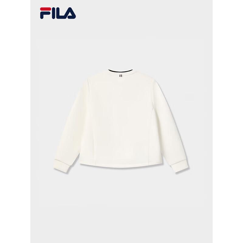 FILA Women's Pullover Sweatshirt