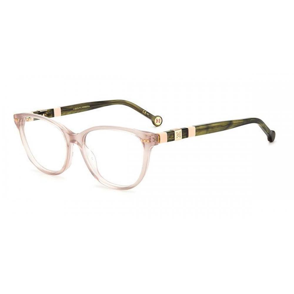 Carolina Herrera Ch 0048 3io Women Eyeglasses