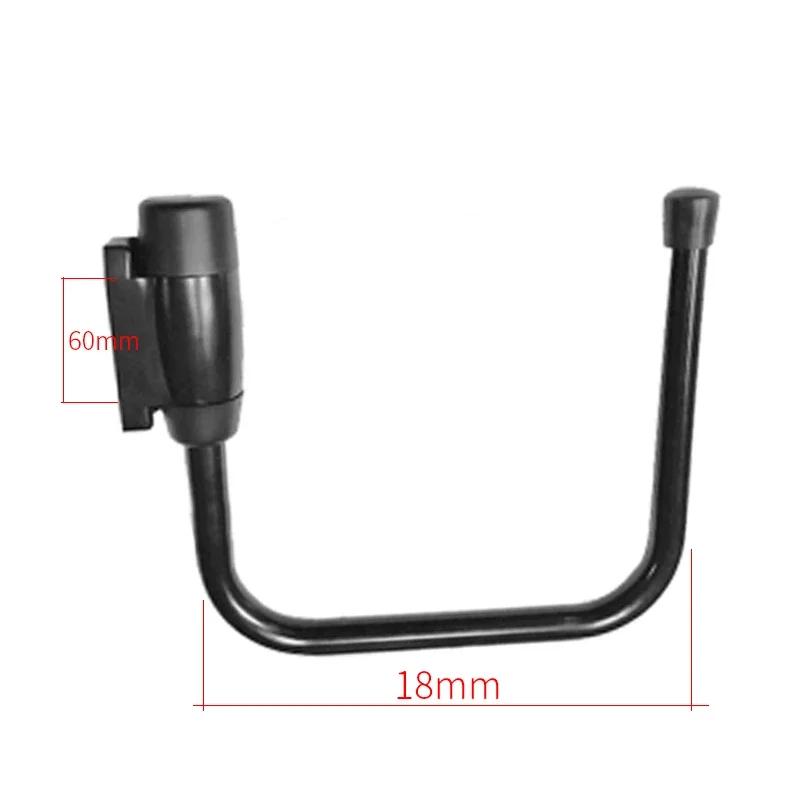 Excavator Mirror Reversing Rearview Mirror Excavator Accessories