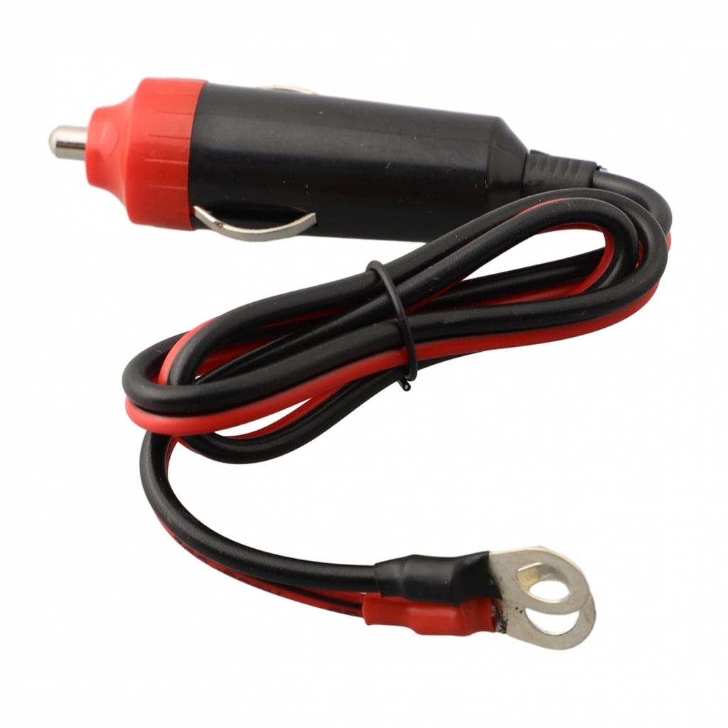 Easy to install Car Power Supply Inverter Wire suitable for 12V Voltage