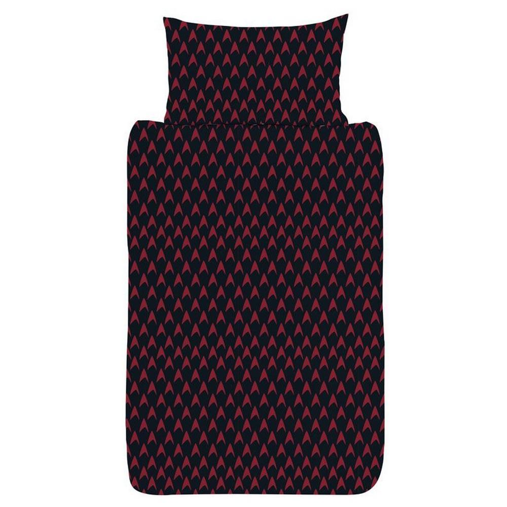 Star Trek: The Next Generation Uniform Duvet Cover Set