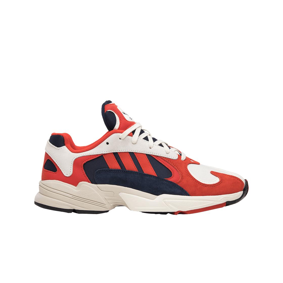 

Adidas Yung-1 Collegiate Navy 280