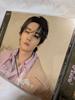 [USED] Stray Kids Hollow 2-piece set Rino Seungmin FC exclusive