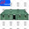 Fudecheng 96 Command Tent & Accessories