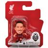 Liverpool FC Konstantinos Tsimikas 2026 SoccerStarz Collectable Figurine