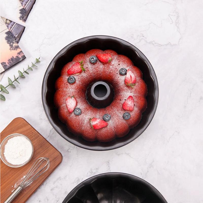 Non-stick Pumpkin Cake & Bread Mold