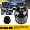 FORD Mondeo IV ForMk4 S-MAX C-MAX Kuga Transit Connect için 5/6 Vites Vites Topuzu Oto Aksesuarları H3B4