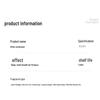 Baixi Fresh Breath Mouthwash