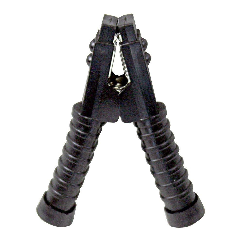 Meltec Booster Clip with Insulating Cover Meltec BK (300A Black) BC-300C