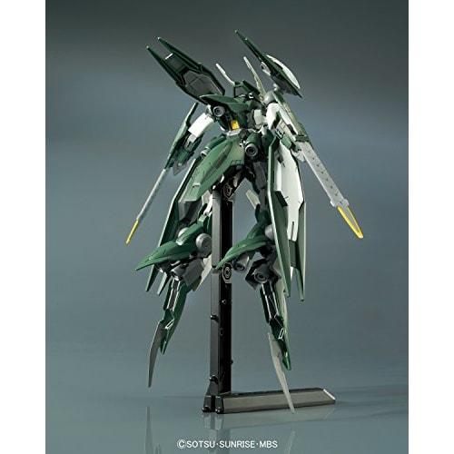 HG Mobile Suit Gundam: Iron-Blooded Orphans Reginlaze Julia 1/144 Scale Pre-Colored Plastic Model