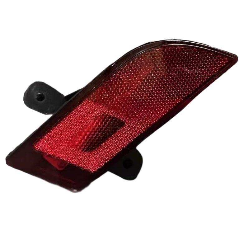 84881782 Rear Bumper Reflector Back Bumpers Reflector False Light Left Right Bar Lights for Cadillac CT4 Right