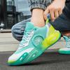 Men's Running Shoes Sports Casual Basketball Shoes
