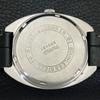 HMT Handaufzug Indische Herren Vintage Römische Ziffern Weißes Zifferblatt Uhr a702844-1