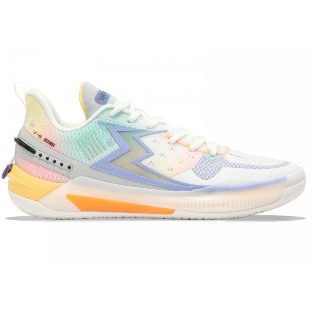 

Sneaker 361 Degrees BIG3 5.0 Quick Wind Rises(572221107-3) 45