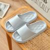 Dames & Heren EVA Slippers Zachte Zool Mode Huis Badkamer Douche Casual Open Teen Sandalen
