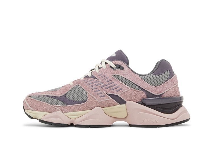 New Balance 9060 'Pink Lavender'