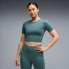 Women Pwrmode Crop Tee 529328 69