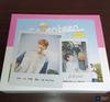 [USED] SEVENTEEN Love & Letter Repackage Album