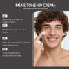 Men's Toner Cream, Men's Natural Face Cream, Men's Beauty Cream, Pore-invisible Skin Care Cream