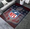 National Football League Carpet Rug For Living Room Bedroom Home Sofa Decorationkids Play Nonslip Floor Mat