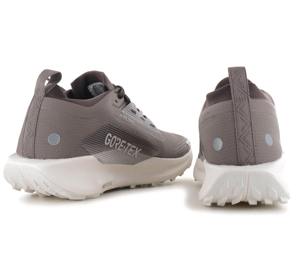 Nike ReactX Pegasus Trail 5 GTX SP - GORE-TEX - Herren Trail-Running Schuhe Braun HQ7494-200 ORIGINAL