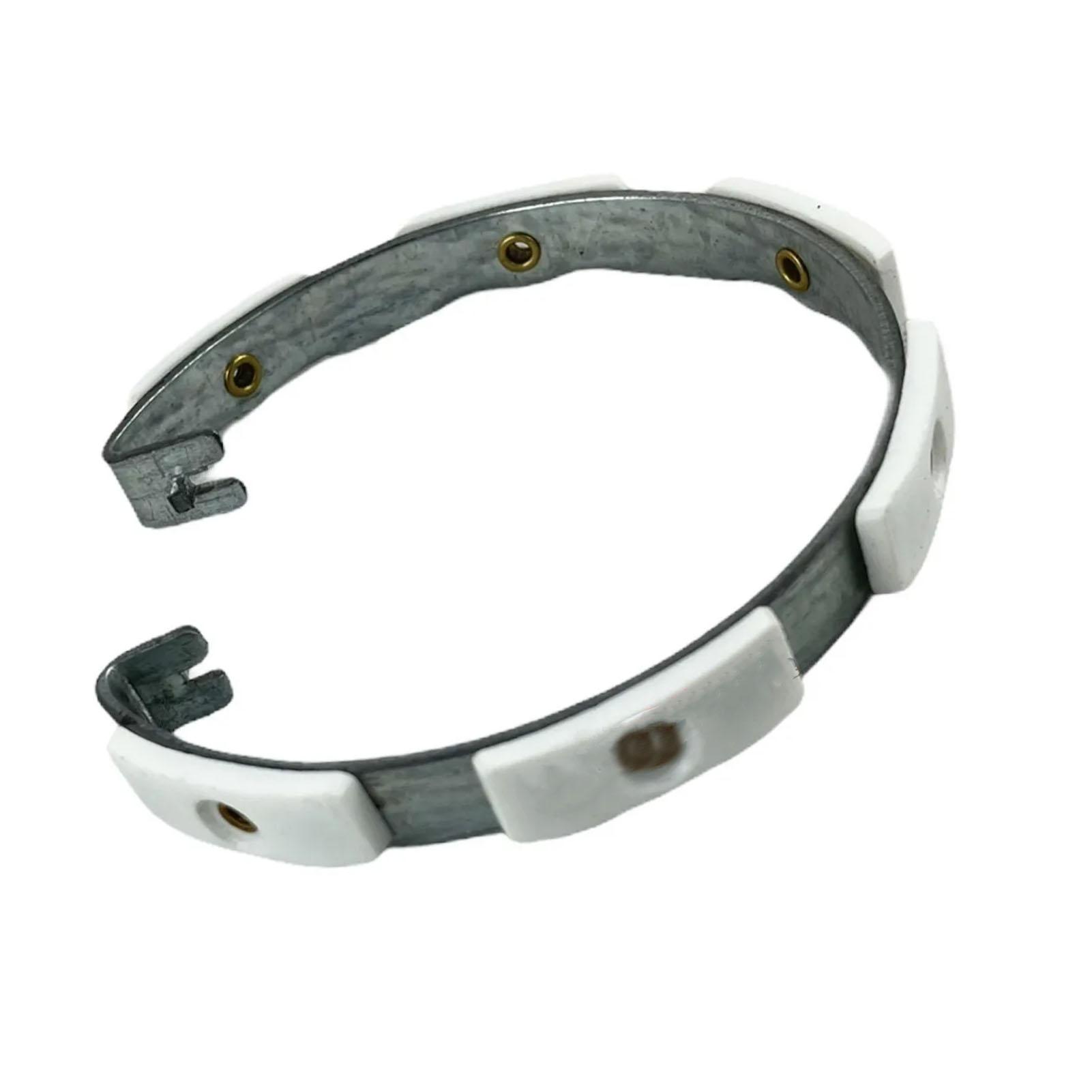 

Washer Clutch Band Steel Plastic W10817888 Washing Machine Clutch Circlip Replacement for Maytag