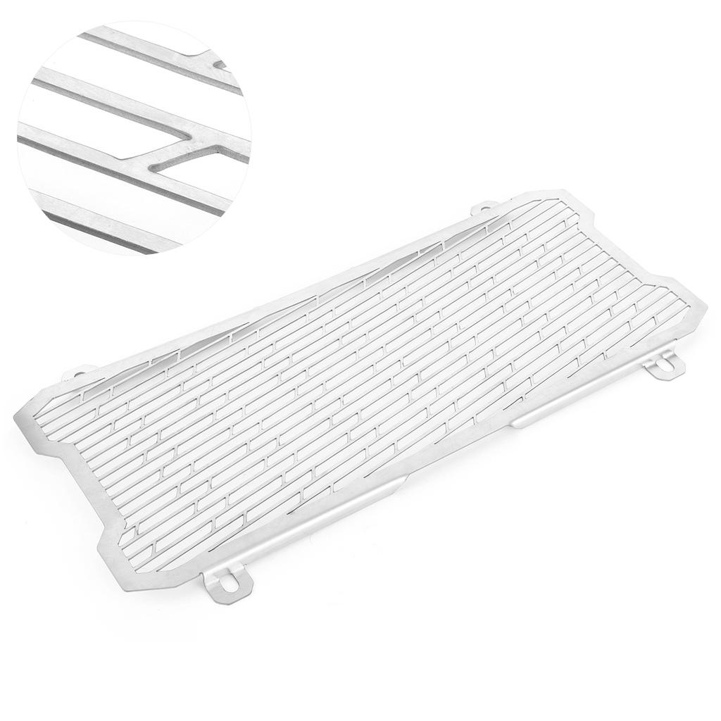 Motorcycle Grille Grill Guard Front Protector Fit for 650 2017‑2019