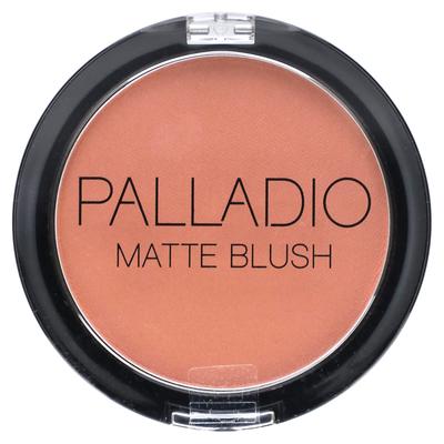 Blush Matte, Chic Dm05, 6G(0.21Oz)