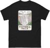 Victoria Falls Attraction Landmark Travel T-Shirt