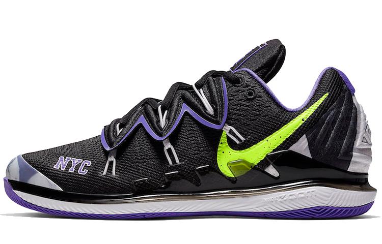 

Nike Air Zoom Vapor X Kyrie 5 Us Open 2019 BQ5952-002 44.5
