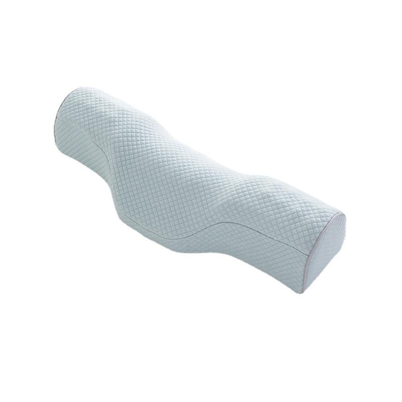 New cervical pillow, buckwheat pillow, space memory cotton health pillow