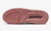 441140-100 Nike GS Air Jordan 3 Retro White Pink Black