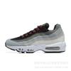 Men Women Cushioned Running Shoes Lightweight Breathable Sneakers Daily Walk Gym Sport Size 40-46
