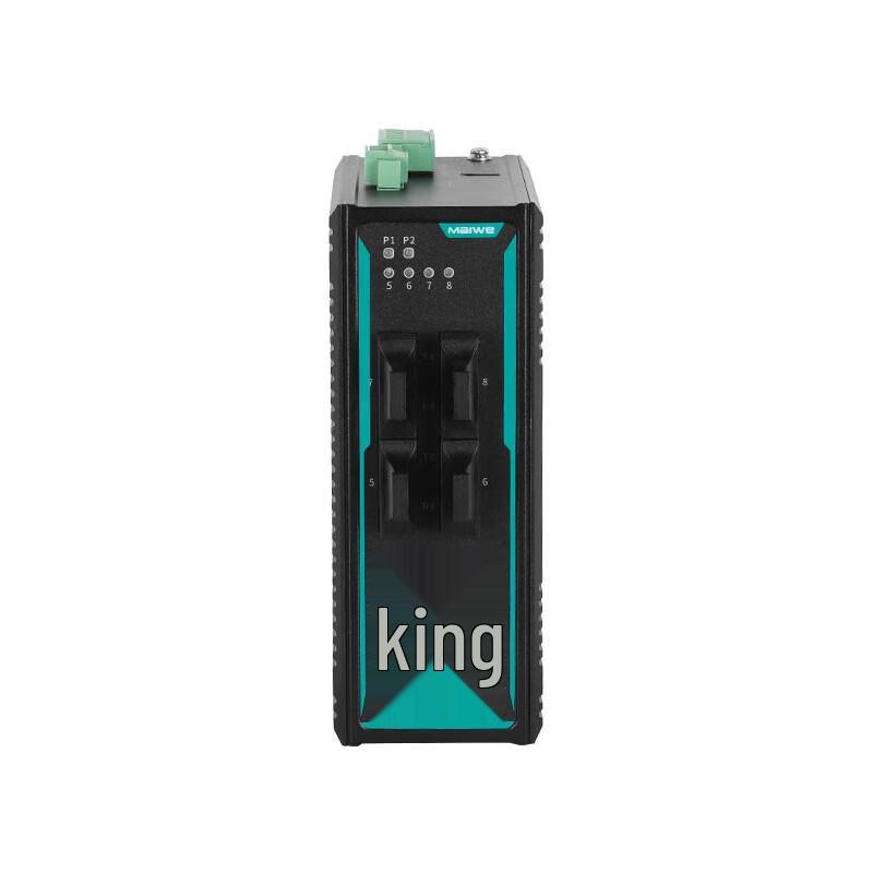 Maiwei Industrial Ethernet Switch