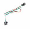SM4P RGB LED Controller Extension Cable for Airplane Head, 1M