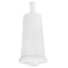 Coffee Machine Replacement Water Filter Enhanced Flavor Convenient Use for ClaroSwiss Oracle