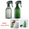 Plants Spray Bottle Plastic 1 Piece 183*63mm 300ml Cleaning Empty Garden Household Tool Watering Practical New