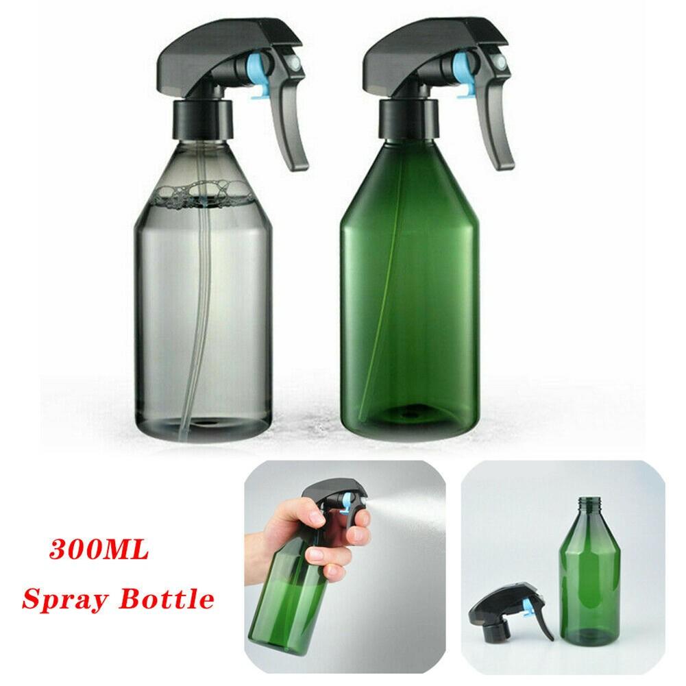 Plants Spray Bottle Plastic 1 Piece 183*63mm 300ml Cleaning Empty Garden Household Tool Watering Practical New