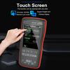   Digital Thermal Imager Multimeter 2.8inch Color Display 90*120 Thermal Imaging   6000 Counts Multimetro with Voltage Current Resistance Capac