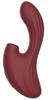 Nymph Clitoris Stimulator 10 X 3.5cm - Kissen - Suction Stimulators