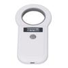 Haustier Mikrochip Lesegerät 134.2K Dualfrequenz Tragbarer Haustier Chip Scanner Wiederaufladbarer Tieranhänger