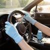Mesh UV Protection Gloves Non Slip Thin Breathable Gloves Flip Touchscreen Ice Silk Gloves  Walking