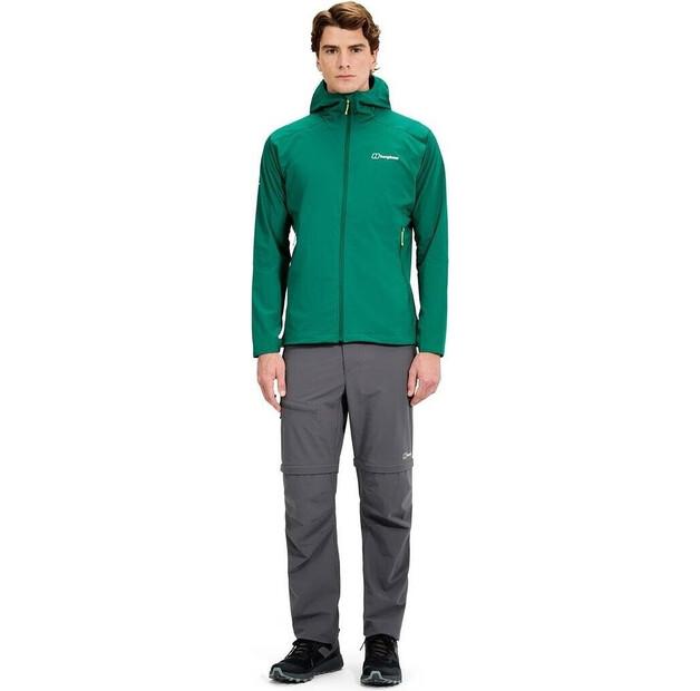 Куртка Berghaus Ridge-Roamer Lite