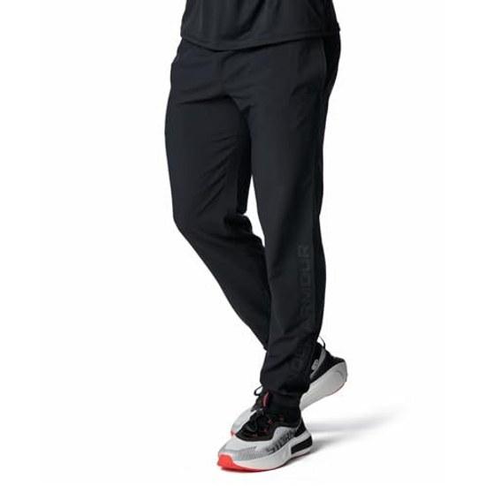UNDER ARMOUR Woven Outer UA Fresh Pants Mens