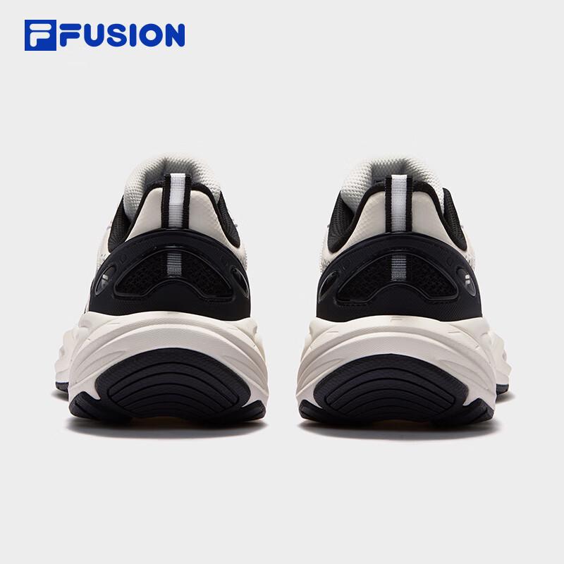 Fila FUSION Meteor 2 Women's Breathable Retro Sneakers
