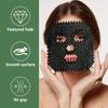 Natural Jade Stone Face Mask | 0 Electricity | Reduce Puffiness & Dark Circles | Migraine & Eye Fatigue Relief